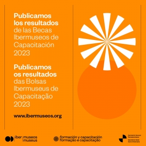 Uruguay obtuvo tres Becas Ibermuseos de Capacitaci&oacute;n