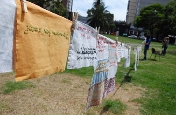 Actividades por el Mes de las Mujeres en el Museo de la Memoria