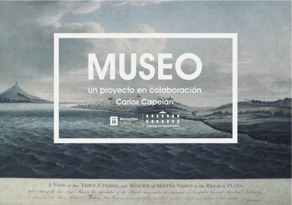 El Museo Histórico Cabildo inaugura &quot;Museo&quot;, con Carlos Capelán