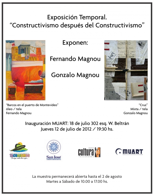 Invitaci&oacute;n 
