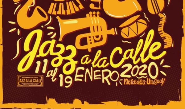 Jazz a la Calle recibe a exposici&oacute;n multimedia #CajasDeM&uacute;sica