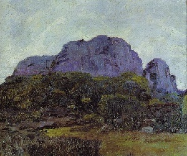 Cerro de Arequita