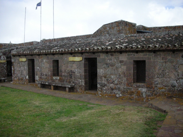 Museo Fuerte de San Miguel