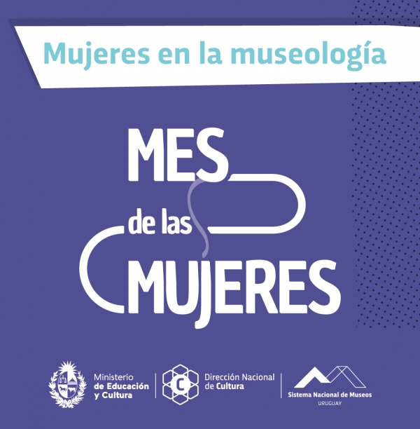 Mujeres en la Museolog&iacute;a