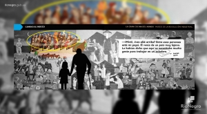La gran cocina del mundo, proyecto ganador del Premio Ibermuseos de Educaci&oacute;n
