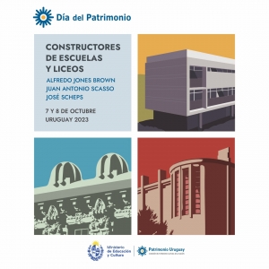 Gu&iacute;a de actividades del D&iacute;a del Patrimonio 2023