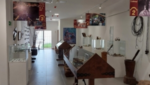 Museo del Gaucho - Tacuaremb&oacute;