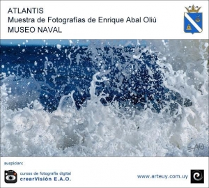 Doble inauguraci&oacute;n en el Museo Naval