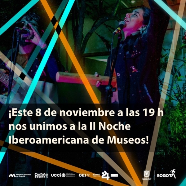 Uruguay celebra la Noche Iberoamericana de Museos con actividades en el Museo Nacional de Historia Natural