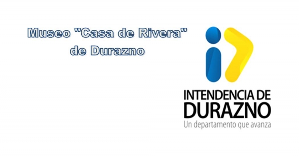 Inaugura exposición en Museo Histórico &quot;Casa de Rivera&quot; de Durazno.