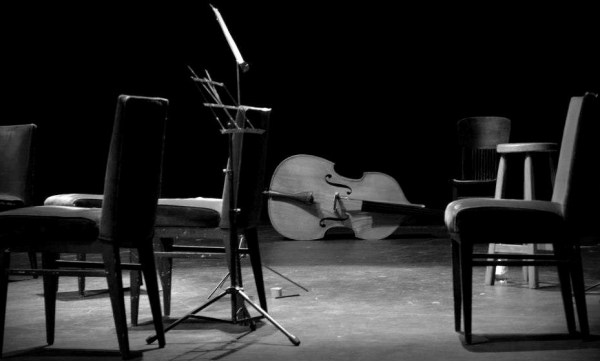 Concierto en el Museo Zorrilla. Viernes 26 de Julio a las 19:30 hs.